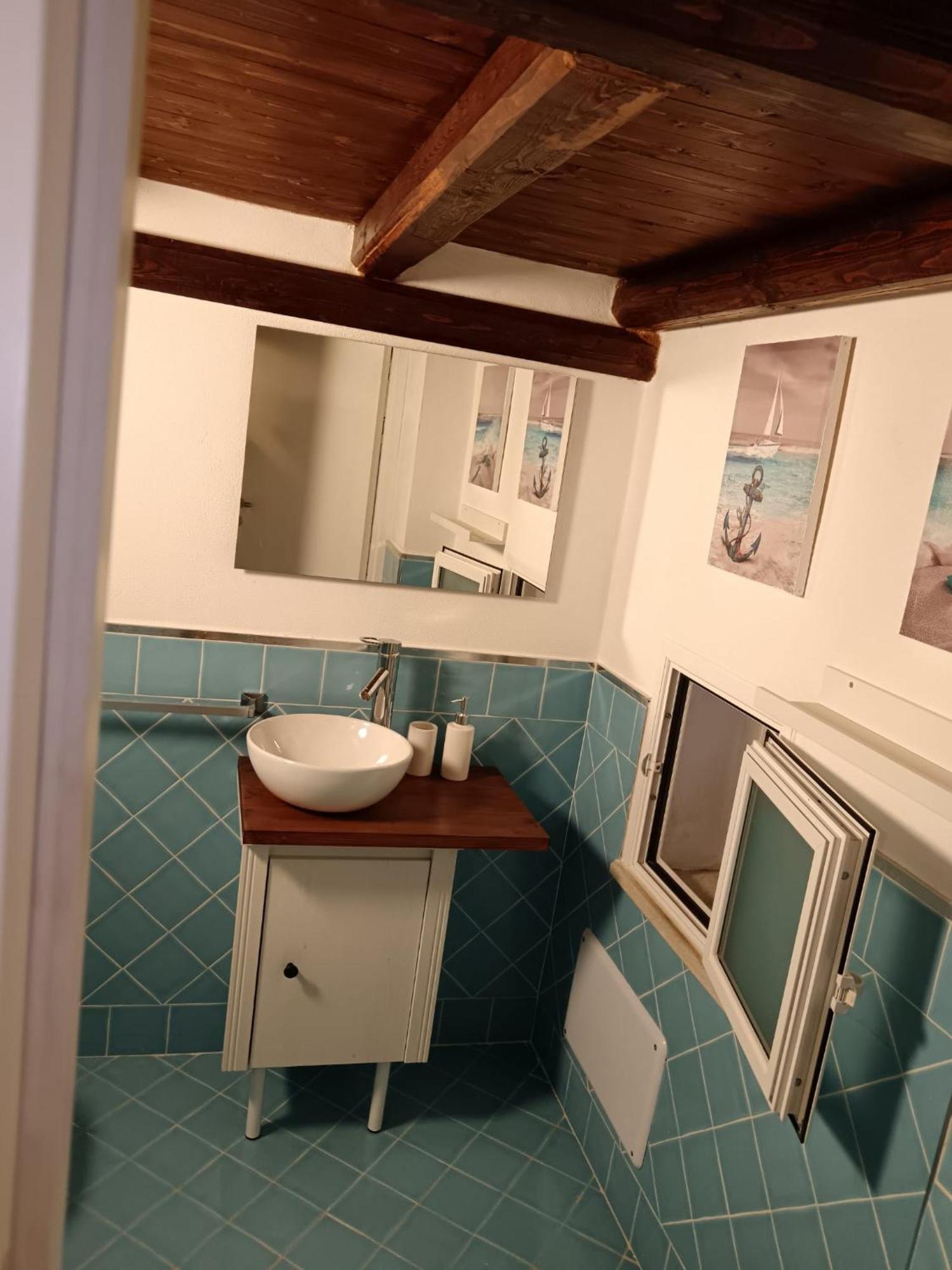 Igiea Apartment Παλέρμο Εξωτερικό φωτογραφία