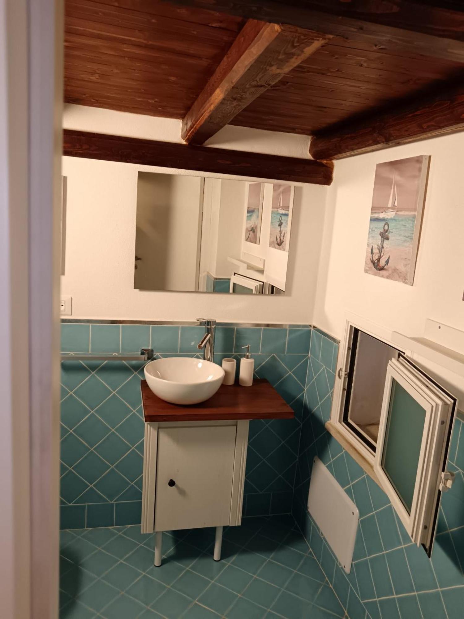 Igiea Apartment Παλέρμο Εξωτερικό φωτογραφία