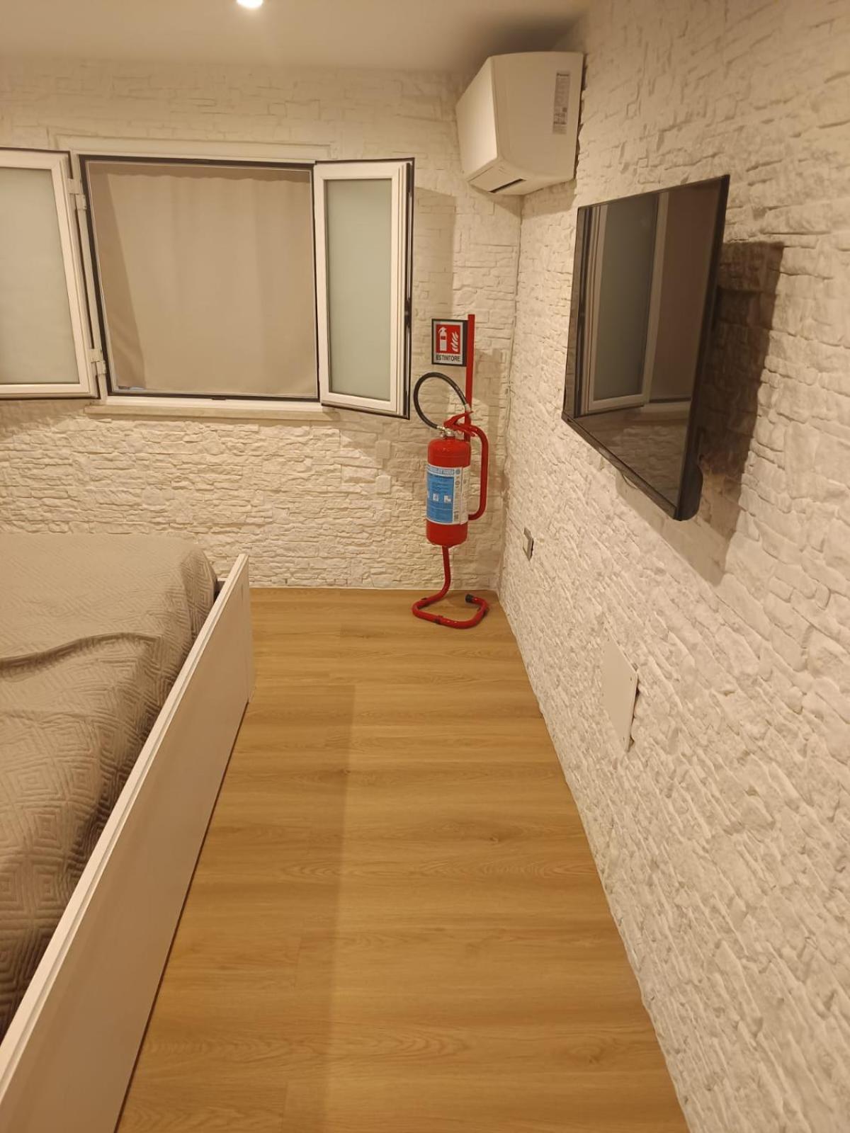 Igiea Apartment Παλέρμο Εξωτερικό φωτογραφία